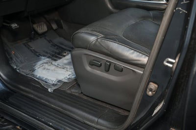 2021 Nissan Armada SL