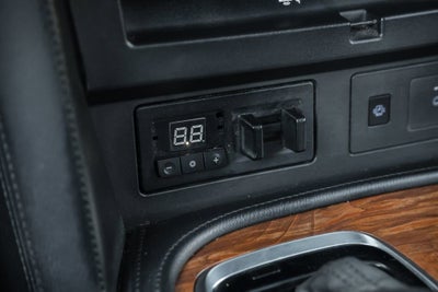 2021 Nissan Armada SL