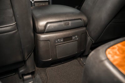2021 Nissan Armada SL