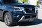 2021 Nissan Armada SL