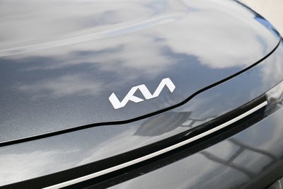 2022 Kia Soul X-Line