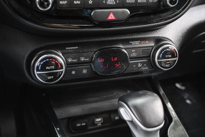 2022 Kia Soul X-Line
