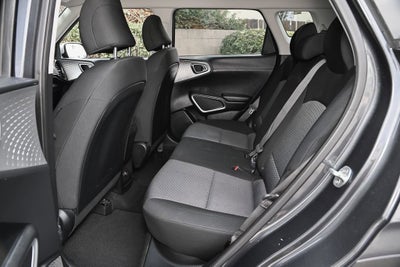 2022 Kia Soul X-Line