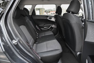 2022 Kia Soul X-Line