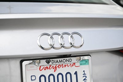 2024 Audi A3 Premium