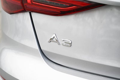 2024 Audi A3 Premium