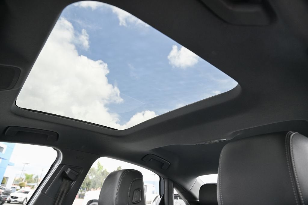 2024 Audi A3 Premium