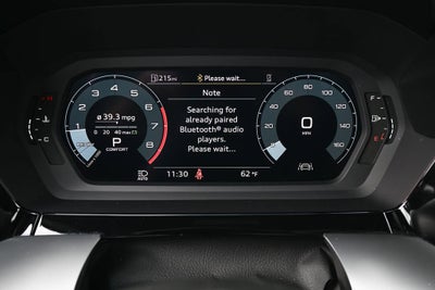 2024 Audi A3 Premium