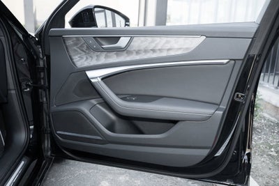 2024 Audi A6 Sedan Premium Plus