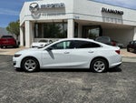 2021 Chevrolet Malibu LS 1FL