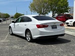 2021 Chevrolet Malibu LS 1FL