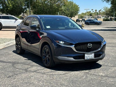 2025 Mazda Mazda CX-30 2.5 S Select Sport