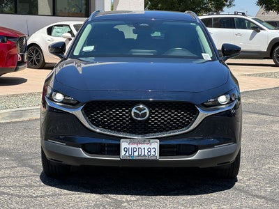 2025 Mazda Mazda CX-30 2.5 S Select Sport