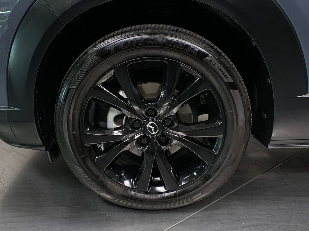 2024 Mazda Mazda CX-30 2.5 S Carbon Edition AWD