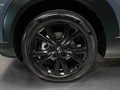 2024 Mazda Mazda CX-30 2.5 S Carbon Edition AWD