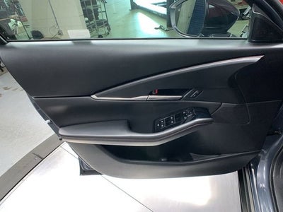2024 Mazda Mazda CX-30 2.5 S Carbon Edition AWD