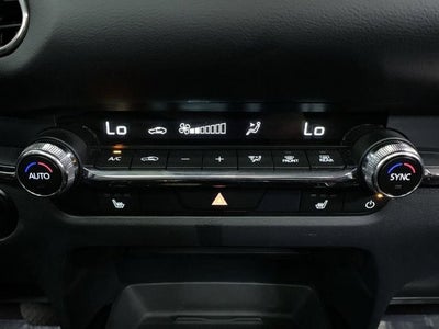 2024 Mazda Mazda CX-30 2.5 S Carbon Edition AWD