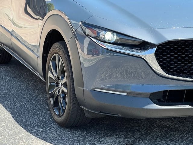 2024 Mazda Mazda CX-30 2.5 S Carbon Edition AWD