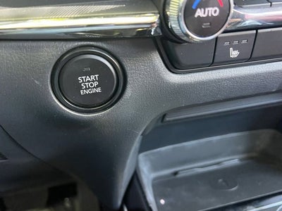 2024 Mazda Mazda CX-30 2.5 S Carbon Edition AWD
