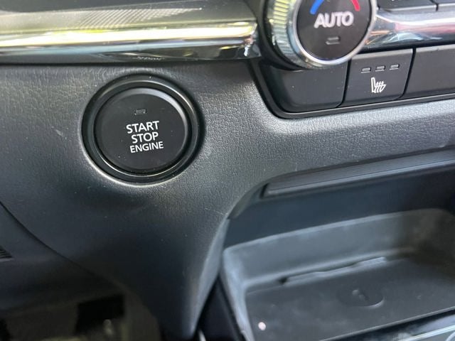 2024 Mazda Mazda CX-30 2.5 S Carbon Edition AWD