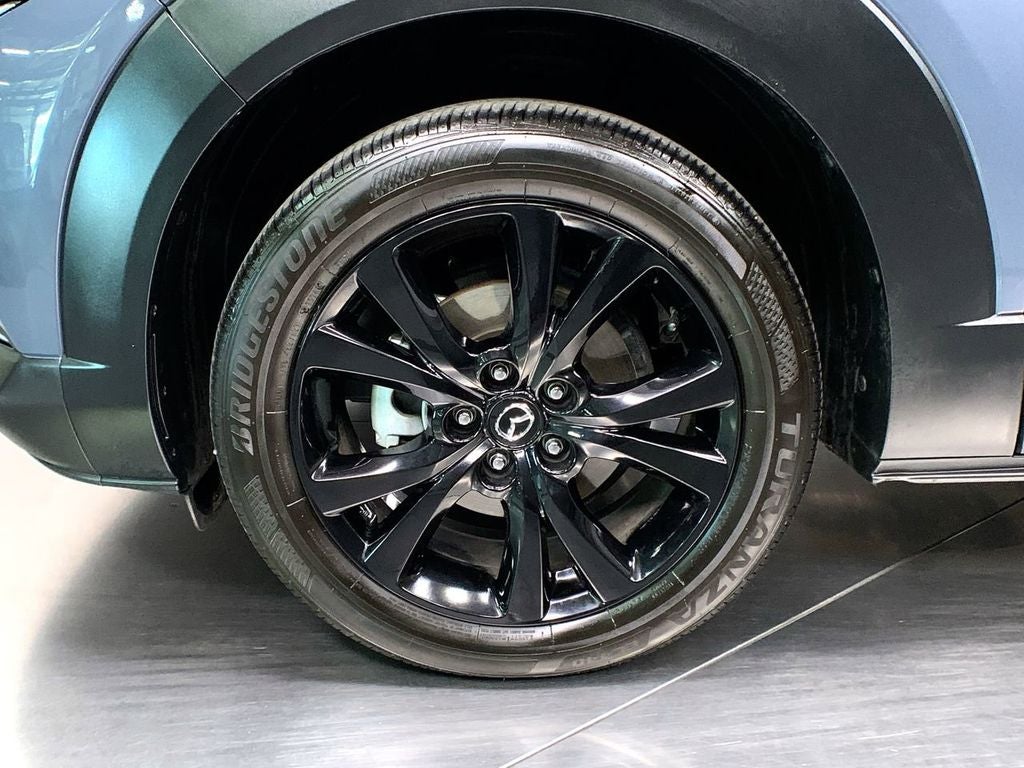 2024 Mazda Mazda CX-30 2.5 S Carbon Edition AWD