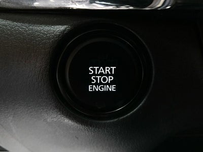 2024 Mazda Mazda CX-30 2.5 S Carbon Edition AWD