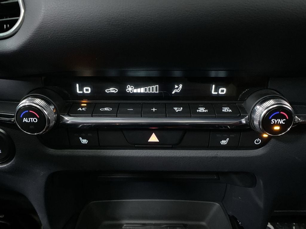 2024 Mazda Mazda CX-30 2.5 S Carbon Edition AWD