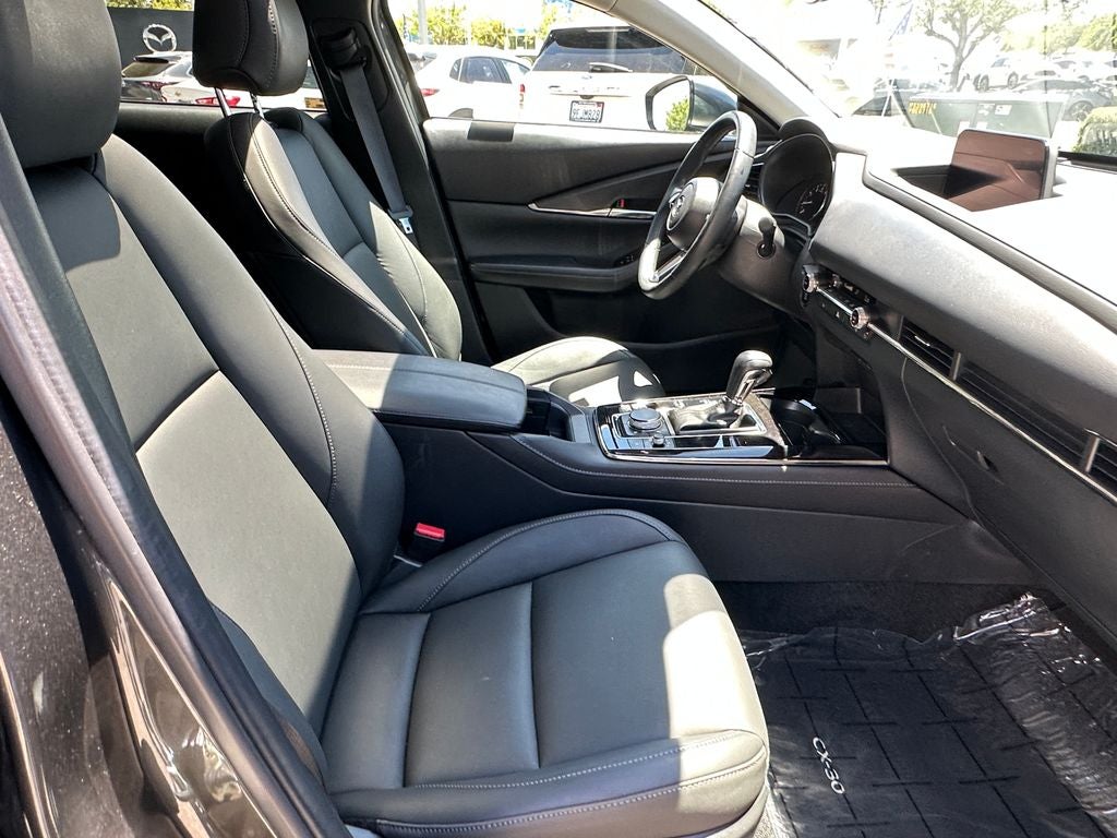 2025 Mazda Mazda CX-30 2.5 S Preferred Package