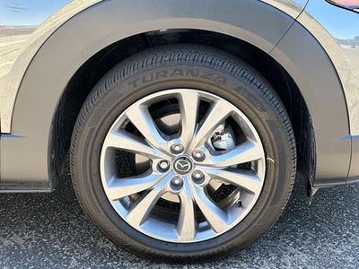 2025 Mazda Mazda CX-30 2.5 S Preferred Package