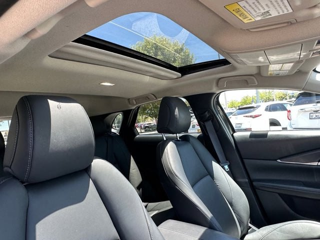 2025 Mazda Mazda CX-30 2.5 S Preferred Package