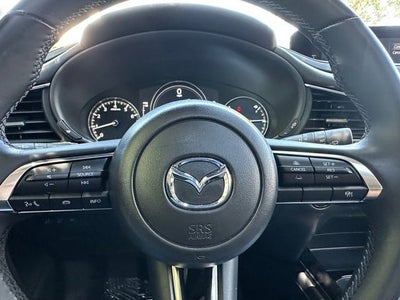 2025 Mazda Mazda CX-30 2.5 S Preferred Package