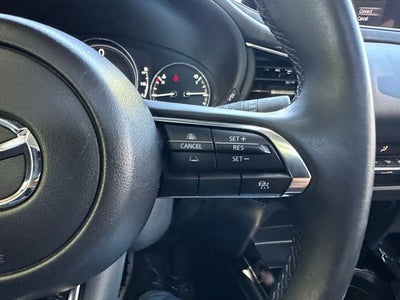 2025 Mazda Mazda CX-30 2.5 S Preferred Package