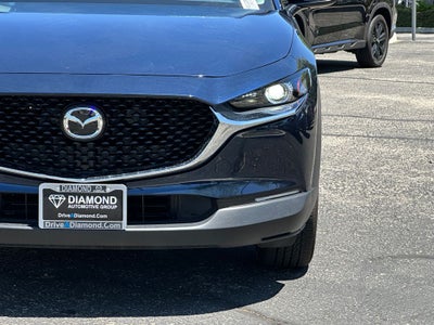 2025 Mazda Mazda CX-30 2.5 S Preferred Package AWD