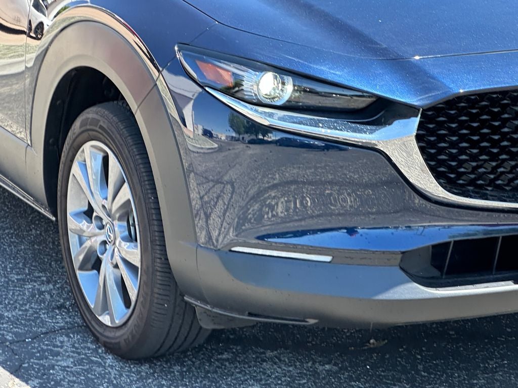 2025 Mazda Mazda CX-30 2.5 S Preferred Package AWD