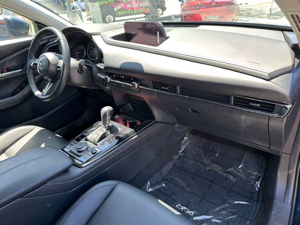 2025 Mazda Mazda CX-30 2.5 S Preferred Package AWD