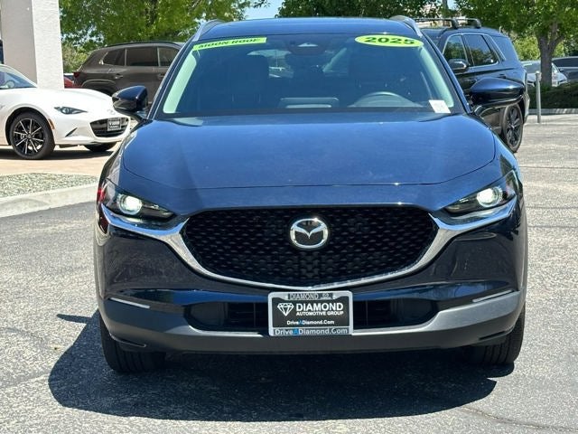 2025 Mazda Mazda CX-30 2.5 S Preferred Package AWD