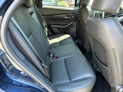 2025 Mazda Mazda CX-30 2.5 S Preferred Package AWD