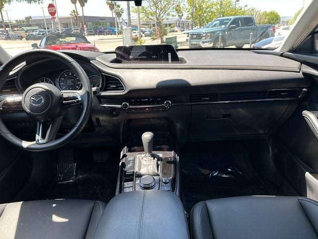 2025 Mazda Mazda CX-30 2.5 S Preferred Package AWD
