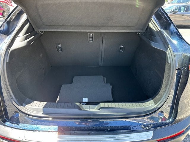 2025 Mazda Mazda CX-30 2.5 S Preferred Package AWD