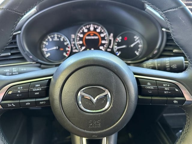 2025 Mazda Mazda CX-30 2.5 S Preferred Package AWD