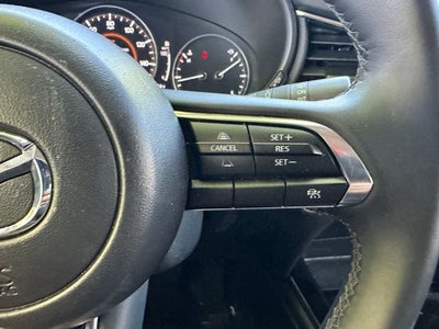 2025 Mazda Mazda CX-30 2.5 S Preferred Package AWD