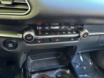 2025 Mazda Mazda CX-30 2.5 S Preferred Package AWD