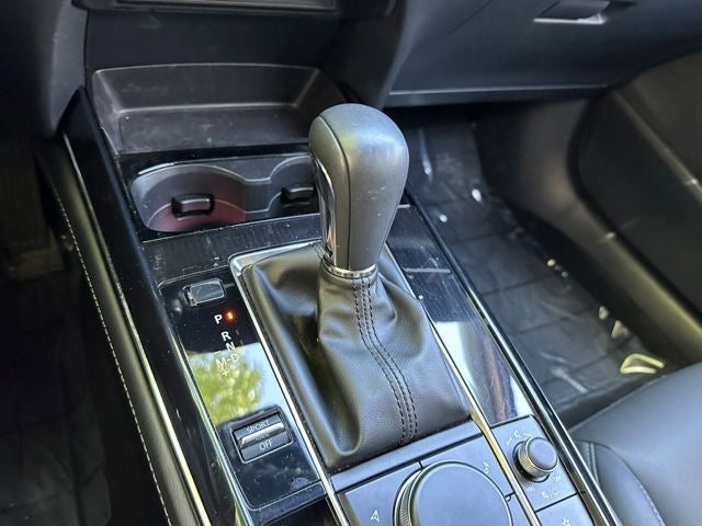 2025 Mazda Mazda CX-30 2.5 S Preferred Package AWD