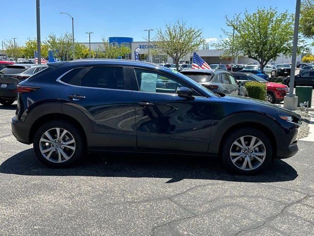 2025 Mazda Mazda CX-30 2.5 S Preferred Package AWD