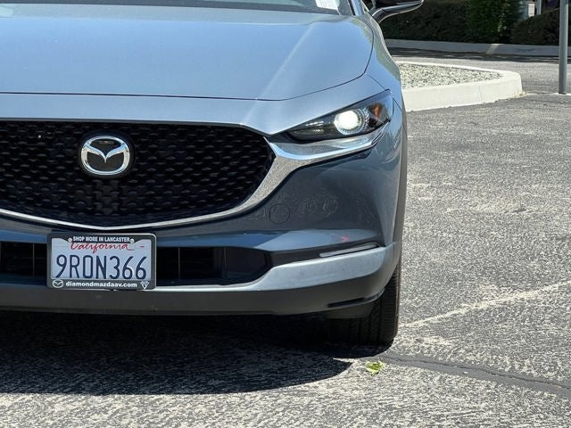 2024 Mazda Mazda CX-30 2.5 S Carbon Edition AWD