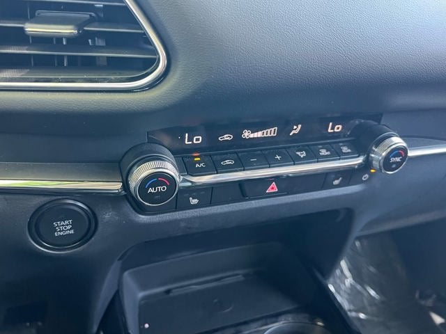 2024 Mazda Mazda CX-30 2.5 S Carbon Edition AWD