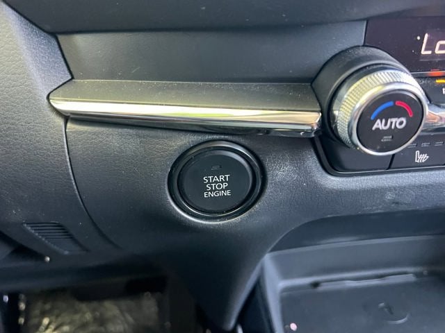 2024 Mazda Mazda CX-30 2.5 S Carbon Edition AWD