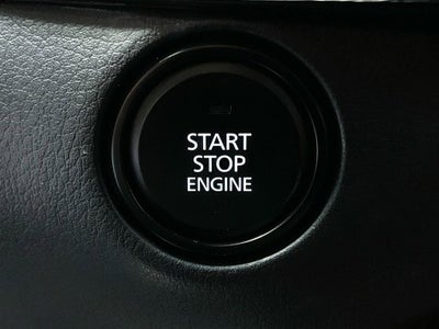 2024 Mazda Mazda CX-30 2.5 S Carbon Edition AWD