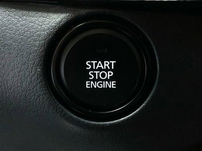 2024 Mazda Mazda CX-30 2.5 S Carbon Edition AWD