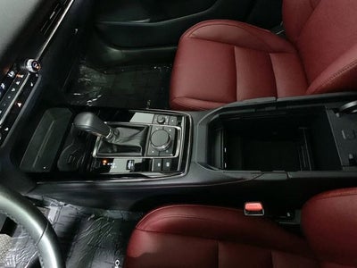 2024 Mazda Mazda CX-30 2.5 S Carbon Edition AWD
